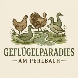 Logo Geflügelparadies